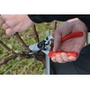 Felco F7 Pruning Shears – 26" Swiss-Made Garden Clippers with
