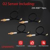 GPMMWPG 1PCS O2 Sensor 234-4587, 02 Sensor Upstream Downstream, Automotive