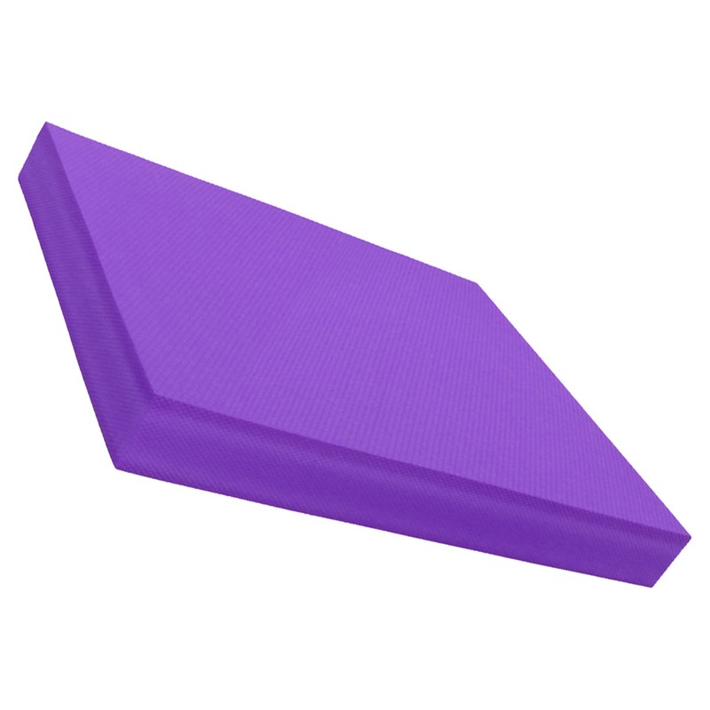 Balanced Cushion for Exercise Fitness Training Standing Soft High Resilience