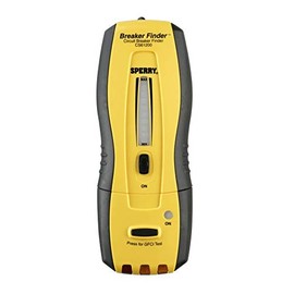 CIRCUIT BREAKER FINDER