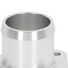 Billet Steel Thermostat Housing Replacement for Ford Powerstroke Engines 7.3L