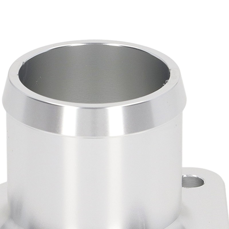 Billet Steel Thermostat Housing Replacement for Ford Powerstroke Engines 7.3L