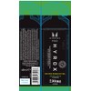 The Pre Workout Gel, Green Apple, 12 x 50g (HYROX
