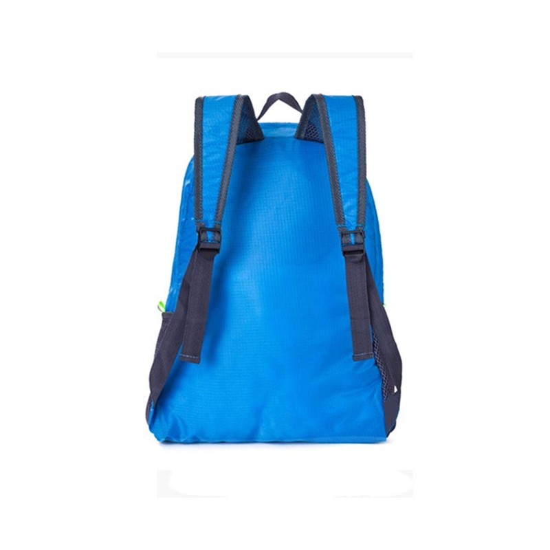 PAXLAMB Backpack Packable Foldable Ultra Lightweight Water Resistant Durable Camping