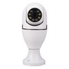 Wireless Smart Security Camera Baby Monitor WiFi Indoor Cameras Motion