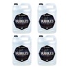 Bubbles - Premium Bubble Machine Fluid - Creates Long Lasting