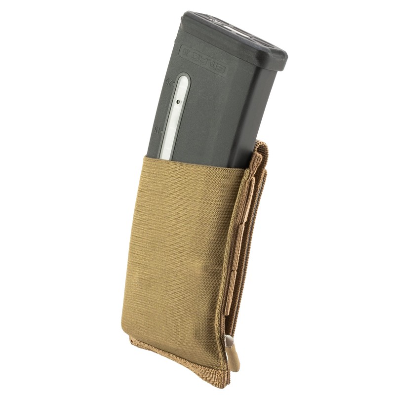 Viper TACTICAL Single Rifle Mag Plate Dark Coyote