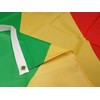 NWFlags Congo Brazzaville (Republic of the Congo) Flag 5ft x