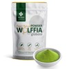 Premium Dried Wolffia globosa Superfood | Low Carb, High Protein