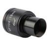 Microscope Eyepiece wf002-G WF10X/18mm Microscope Wide Angle Eyepiece Ocular Eyepoint