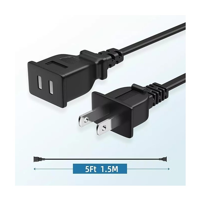 EverStart AC Power Cord Cable for EverStart maxx Ever Start