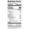 La Banderita Carb Counter® ZERO Net Carbs | 8" Size