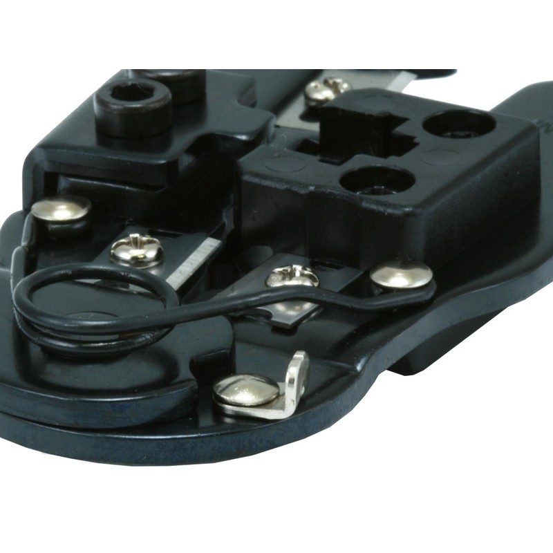 Monoprice 8P8C RJ-45 Network Cable Crimper (100195)