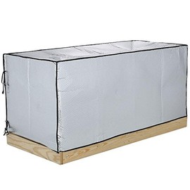 25 in. x 54 in. Attic Stair Cover