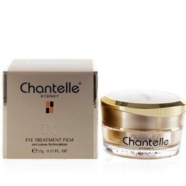 Chantelle Sydney GOLD Skin Care Eye Treatment Film 15g