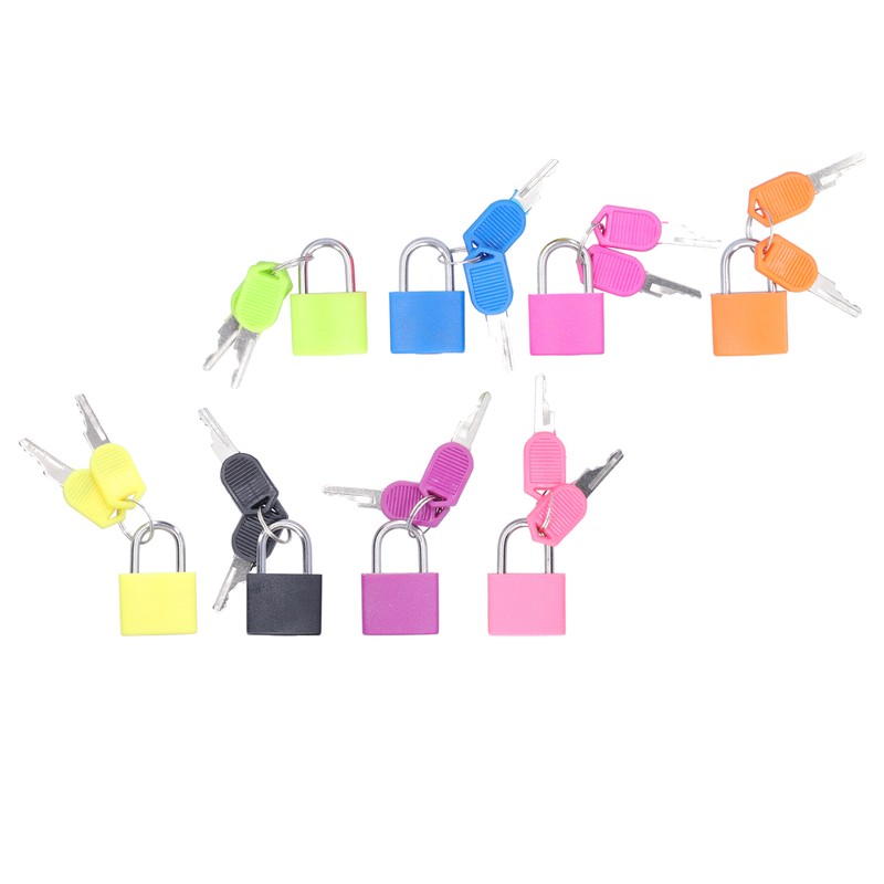 Montessori Learning to Unlock Game Toy Safe Non Toxic Children's