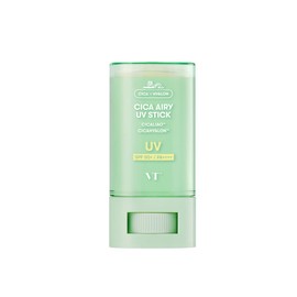 VTCOSMETICS Deer Airy UV Stick, SPF50+, PA+++, Sunscreen, Suncare, Sunstick, Moisturizing, Sensitive Skin, Dry Skin, Korean Cosmetics