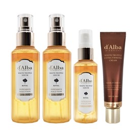 Dalva Season 5 Royal Mist Serum 100ml 2+60ml+Farming Cream / 달바 시즌5 로얄 미스트 세럼 100ml 2개+60ml+퍼밍크림