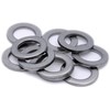 M1.6 (1.6mm) Flat Washer (Small OD) - Stainless Steel (A2)