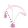 OttLite Telescoping Lamp, Pink