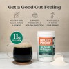 Bulletproof Unflavored Gut Health Collagen Protein, 14 oz