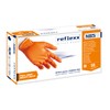 Reflexx N85 Full Grip Heavy Duty Nitrile Gloves