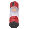 Hydrogen Water Bottle 6000 to 8000 PPB Portable Rechargeable Quick