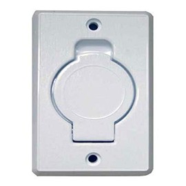 Honeywell 015235 Central Vacuum Standard Valve