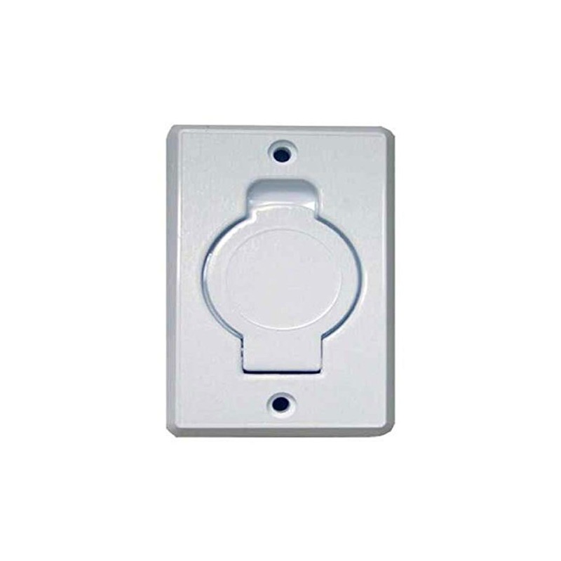 Honeywell 015235 Central Vacuum Standard Valve