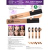 BYS All Day Wear Concealer, Sand Beige