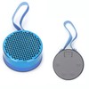 Mini Bluetooth Speaker Bathroom Waterproof Level 7 Metal Wireless Portable