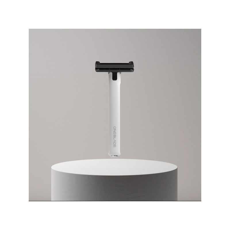 OneBlade Core Razor - White