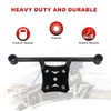 ELITEWILL RZR Spare Tire Mount RZR Spare Tire Rack with