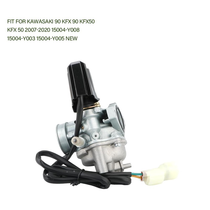 Carburetor Carb for Kawasaki 90 KFX 90 KFX50 KFX 50