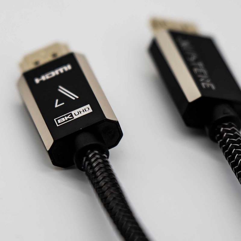 HDMI Cable AUSTERE 7S 8K - 1.5 m