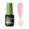 Love easy Salon-Grade Builder Gel（Milky White+ Mocha）- Hypoallergenic Strong Base