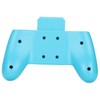 Comfort Grip for Joycon Controller Hand Grip Lightweight Ergonomic Design