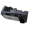 Zafina-UP WH01X27954 Compatible for GE Washer Lid Lock Switch,290d1580p004 for
