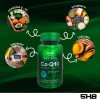 5h8 Co Q10, 90 Cápsulas 50 Mgs Contiene Raíz De