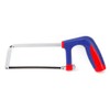 WorkPro WP215036 150 mm Precision Cut Professional Mini Bristle Saw