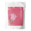 HANFANGLING Herbal Tea, Mint Tea, Rose Mint Tea, Women-Friendly, Refreshing,