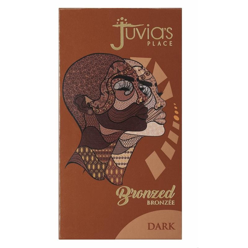 Bronzed Duo Bronzer:_D–∞rk