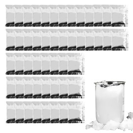 Urine Powder, Urine Deodorizing Powder, Pee Absorbent Gel, Liquid Deodorizing Solidifier for Mountaineering Hiking Camping Travel