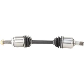 Mechanics Choice Rear Left CV Axle Shaft for 1991-2005 Acura NSX