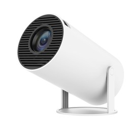 xinyee HY300 Portable LCD Projector Smart Android 11.0 Home Theater 2.4G/5G Dual-band WiFi BT4.1 Media Player 180° Rotation Auto Keystone Correction with Remote Control