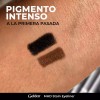 Gelden Lápiz Delineador De Ojos Mate Stain Eyeliner 1 Pz