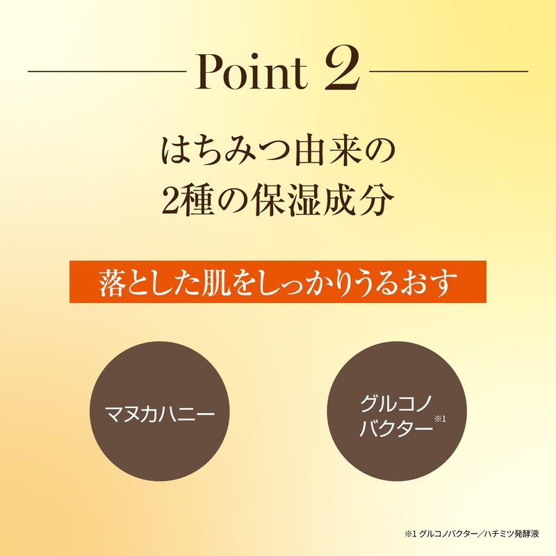 Honey Rich Oil Ink Cleaning Gel