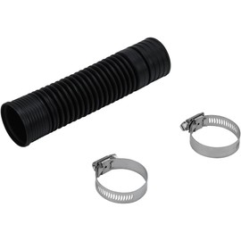 285871 Washing Machine Tub-to-Pump Hose