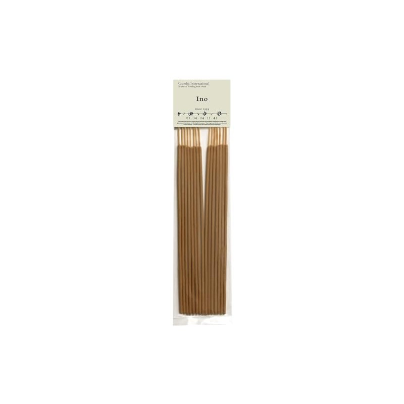 Kuumba Incense Set of 3 (Regular, INO)