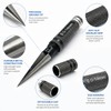 Reamer Drill Bit Set for DIY Crafts – Hole Enlarging